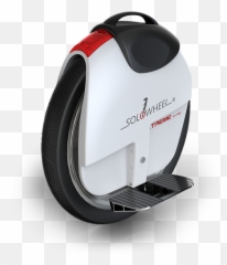 Solowheel Extreme Self - Balancing Electric Unicycle Solowheel Extreme Png,Unicycle Png