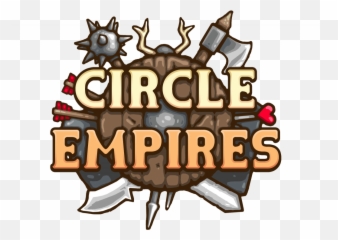 Iceberg Interactive And Luminous Announce U0027circle Empires - Language Png,Gamejolt Logo