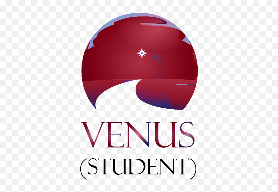 Venus Membership Student - Vertical Png,Venus Png
