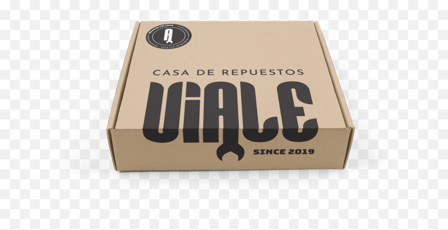 Packaging And Logo Design For Viale By Adonay Lizardo - Language Png,Wii Shop Logo