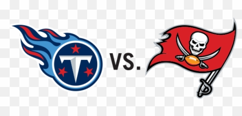 Prosportsdailycom - Houston Texans Vs Tampa Bay Buccaneers Png,Tennessee Titans Png