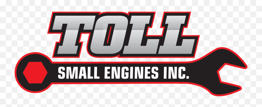 Download Toll Small Engines Inc - Small Engine Repair Logo Small Engine Logo Png,Computer Repair Logos