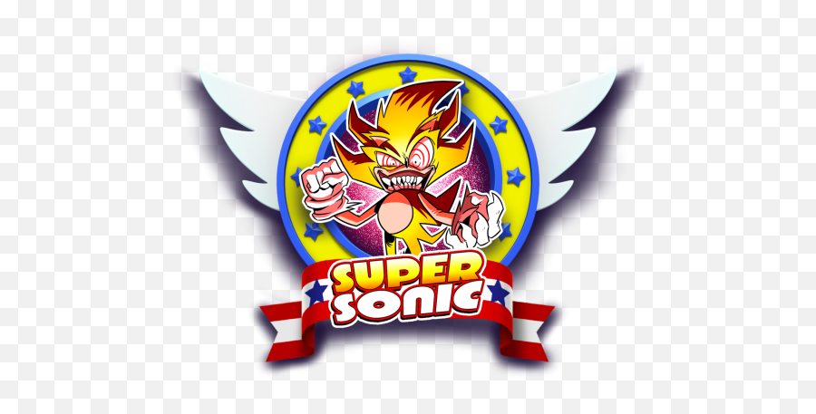Mii Toons Comics - Illustrations U0026 Stories By Arion D Fictional Character Png,Sonic Cd Logo