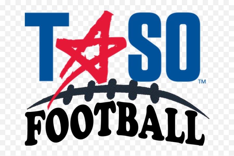 2020 Taso Football Breakout 1 Texas Association Of Sports - Texas Association Of Sports Officials Png,Football Laces Png