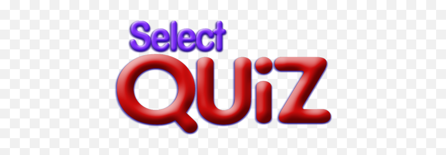 Quiz Logo Png Transparent Images Free - Color Gradient,Quiz Logo