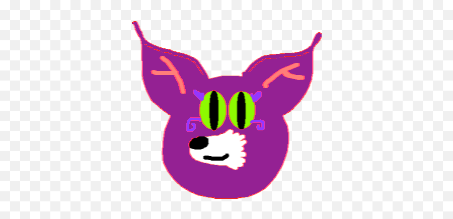 Dress Up Fox 1 - Dot Png,Fox Head Png