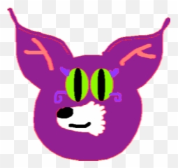Dress Up Fox 1 - Dot Png,Fox Head Png