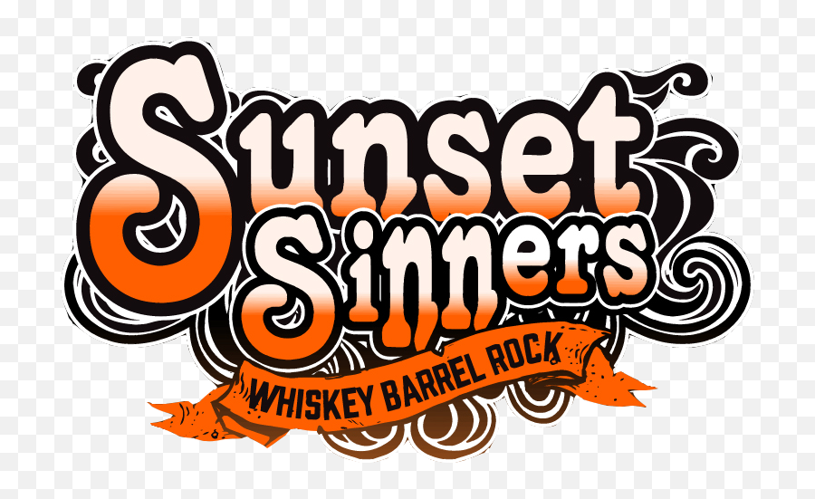 Sunset Sinners - Dot Png,Brantley Gilbert Logo