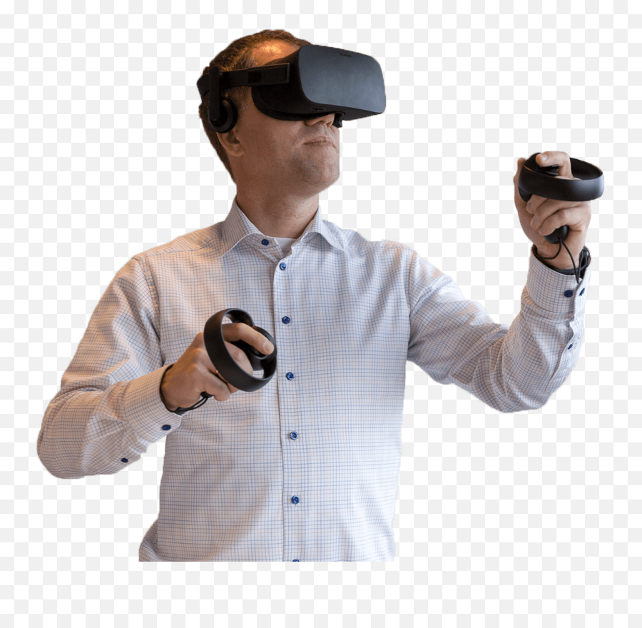 Ceetron 3d Viewer For Oculus Rift - Horizontal Png,Oculus Rift Png