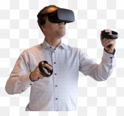 Ceetron 3d Viewer For Oculus Rift - Horizontal png