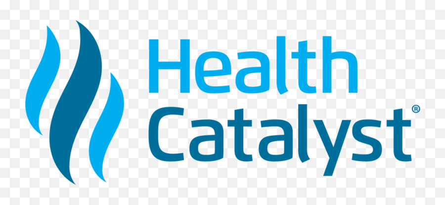 Health Catalyst U2014 Tech Responds To Covid - 19 Health Catalyst Logo Png,Turquoise Png