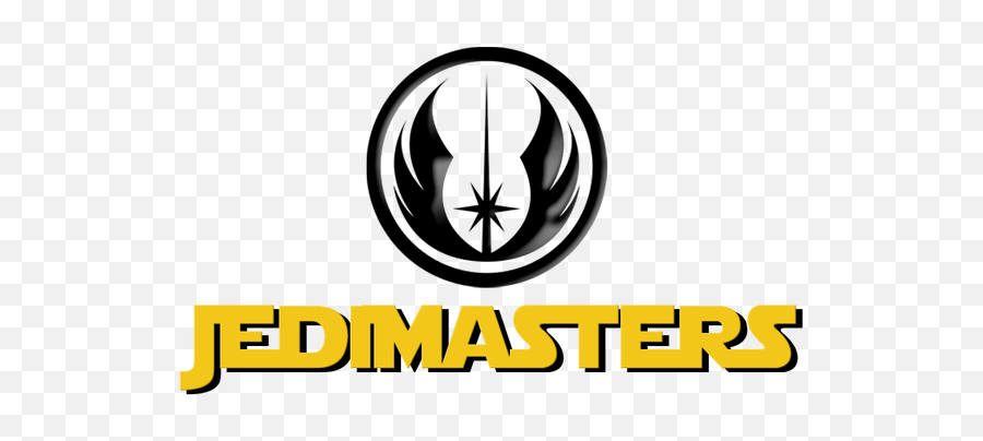 Jedi Masters - The Empire Strikes Back Groupfighting Teams Jedi Order Symbol Png,Mace Windu Png