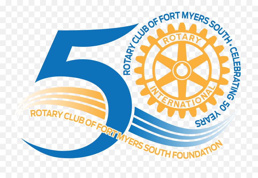 Rotary South Honors Four Key Community Figures - Rotary Club Rotary 2013 Png,Relief Society Logo