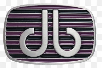 Purple And Black Stripe Buckle - Solid Png,Black Stripe Png