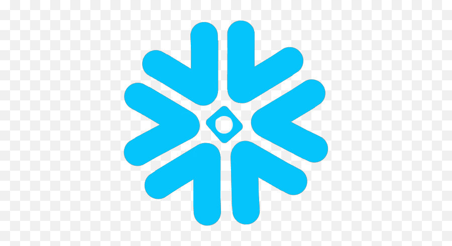 Snowflake Blueprints - Shipyard Aws Sagemaker And Snowflake Png,Snowflake Icon Png