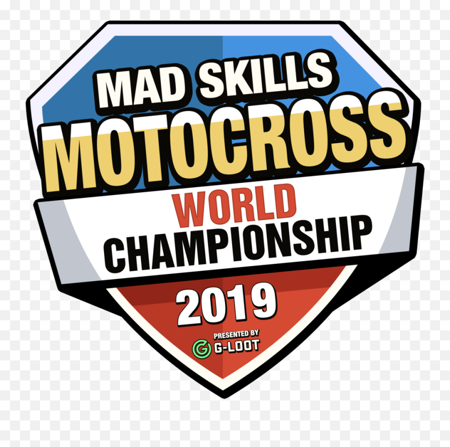 World Championship 2019 U2014 Turborilla - Language Png,Moto Cross Logo
