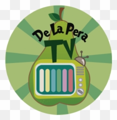 De La Pera Logo Freelancer - Circle png