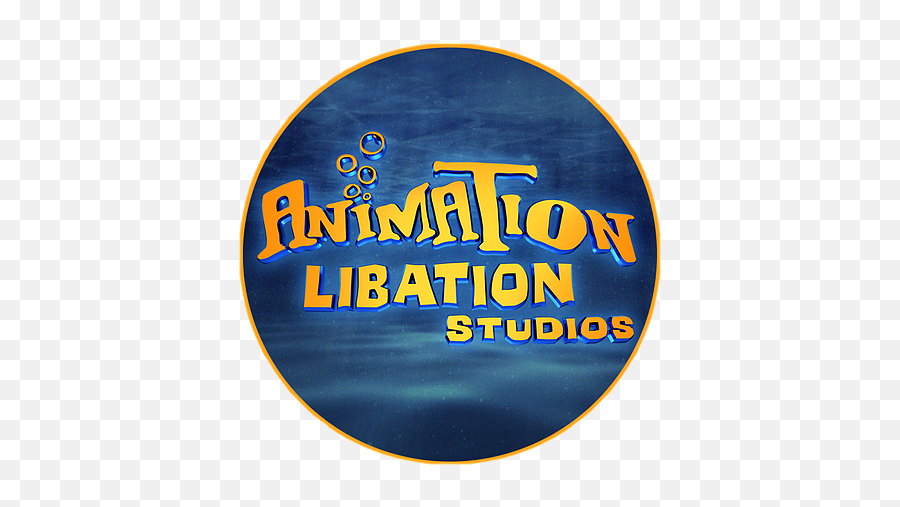 Animation Libation Studios - Dot Png,Cartoon Network Studios Logo