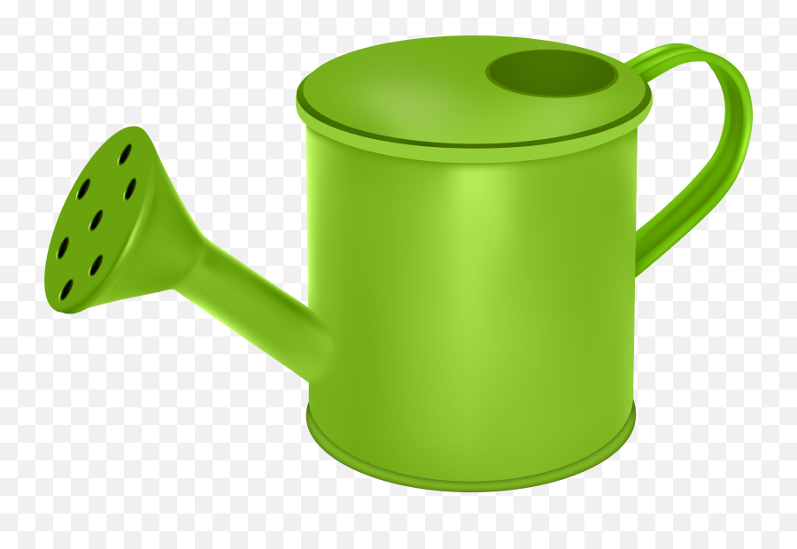 Library Of Transparent Can Png Free Files Clipart - Clipart Transparent Watering Can,Coke Can Transparent Background