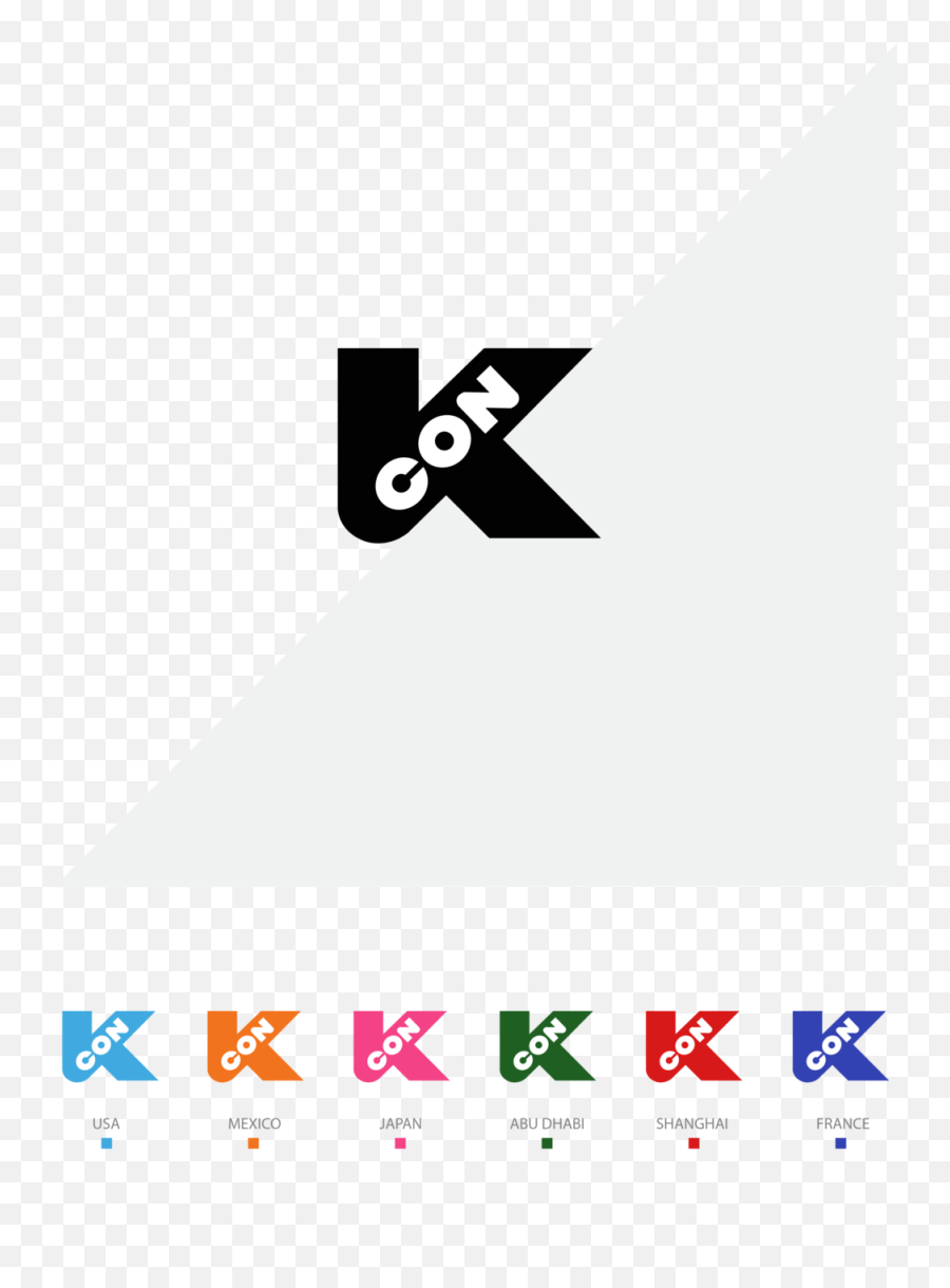 Kcon Branding Noah Y - Dot Png,Kcon Logo