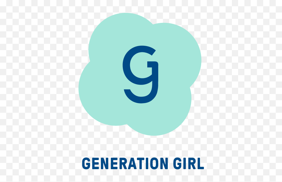 Women Engineers With Generation Girl - Generation Girl Logo Png,Girl Generation Logo