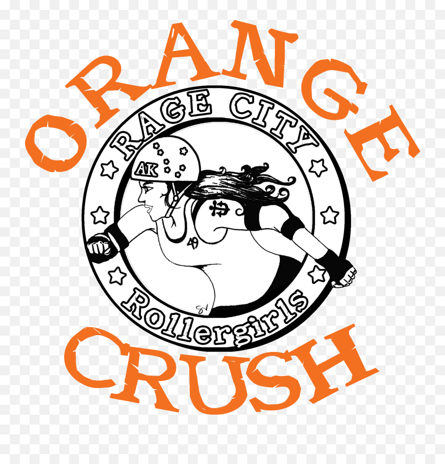 Crush - Language Png,Orange Crush Logo