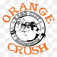 Crush - Language Png,Orange Crush Logo
