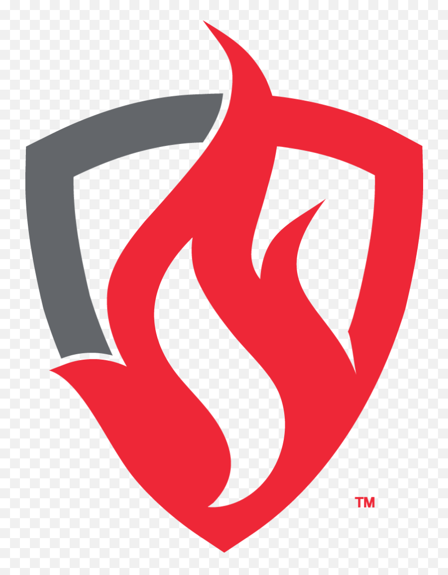 Cropped - Fire Department Png,Logo Transparent Background
