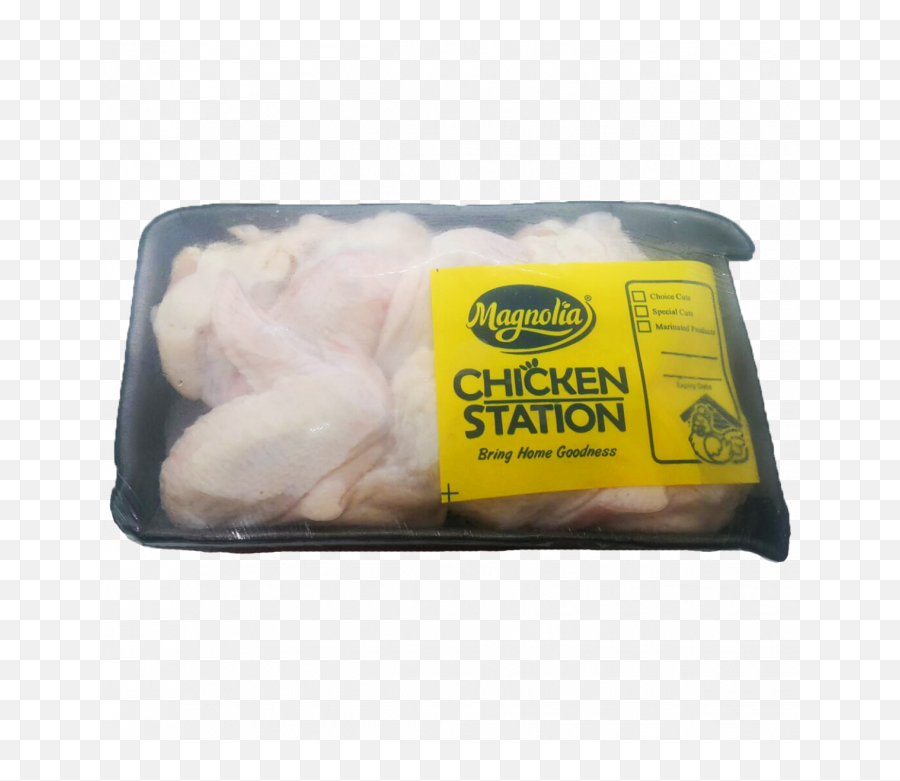 Magnolia Chicken Wings 500g - Magnolia Chicken Wings Png,Chicken Wings Transparent