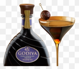 Home Godiva Liqueur - Chocolate png