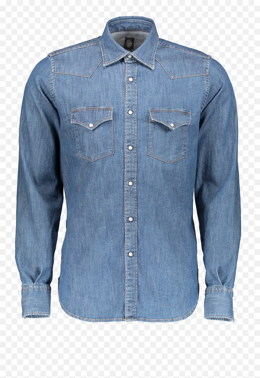Download Hd Long Sleeve Paint Western Shirt Denim - Pocket Paint Shairt Hd Png,Shirt Pocket Png