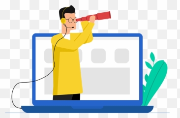 Future Of Help Desk Support Service Trends - Tradesman Png,Future Transparent
