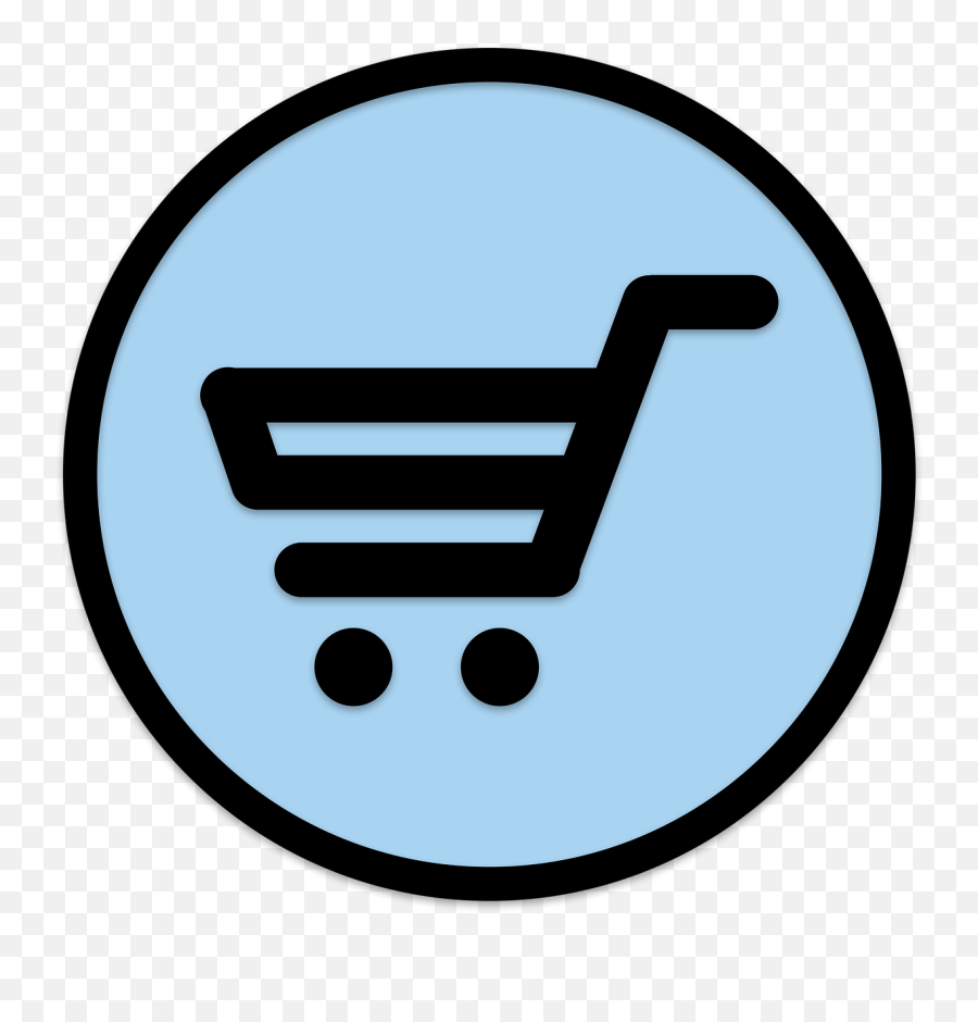 Icon Shopping Buy - Horizontal Png,Buy Icon