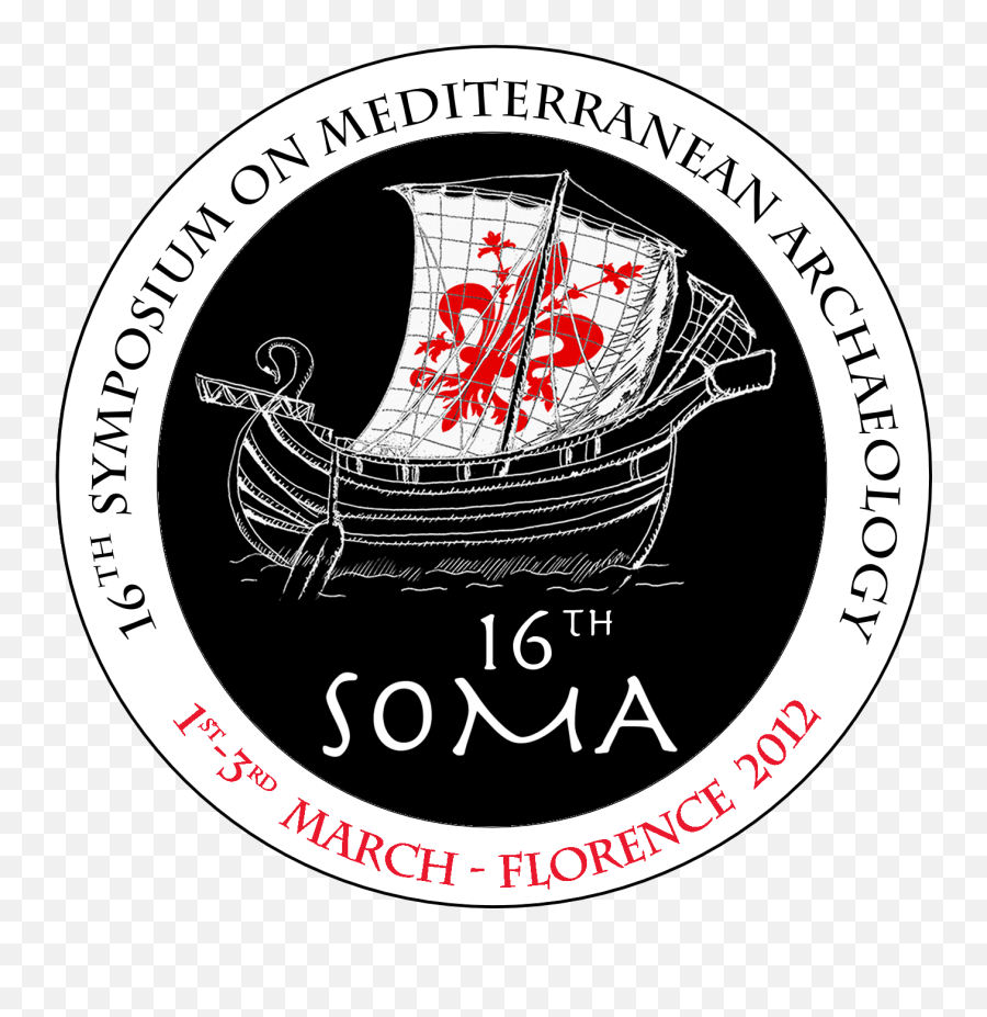 16th Soma - Symposium On Mediterranean Archaeology Salva Pra Que Memory Card Png,J Crew Icon Trench