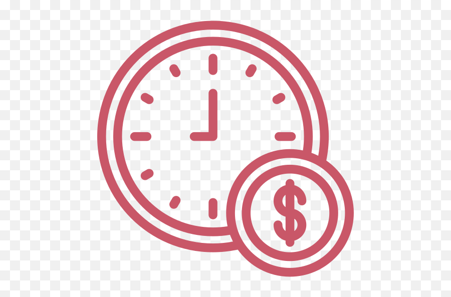 Quoting Software Scoro - Extra Time Icon Png,Save Time Icon
