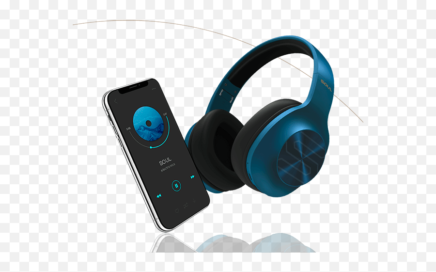 Soul Ultra Wireless Headphones Review - Soul Ultra Wireless Review Png,Samsung Icon X Review
