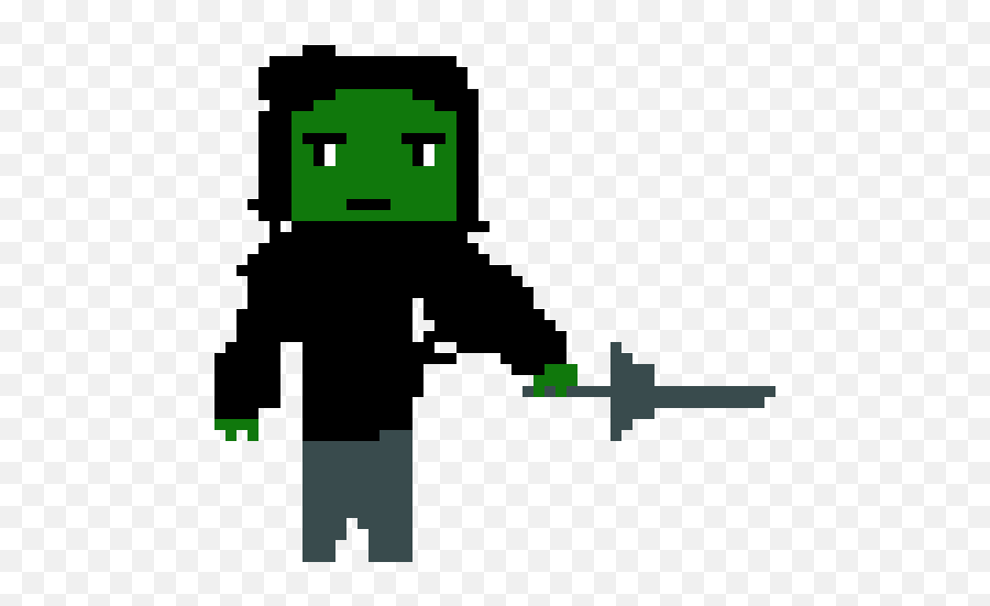 Gamora Pixel Art Maker - India Gate Png,Gamora Png