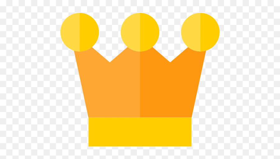 Crown Free Icon - Crown Icon Teamspeak 512x512 Png Teamspeak Server Icons Crown,Teamspeak Member Icon