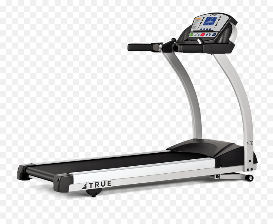 M50 Treadmill True Fitness - True M50 Treadmill Png,Treadmill Png