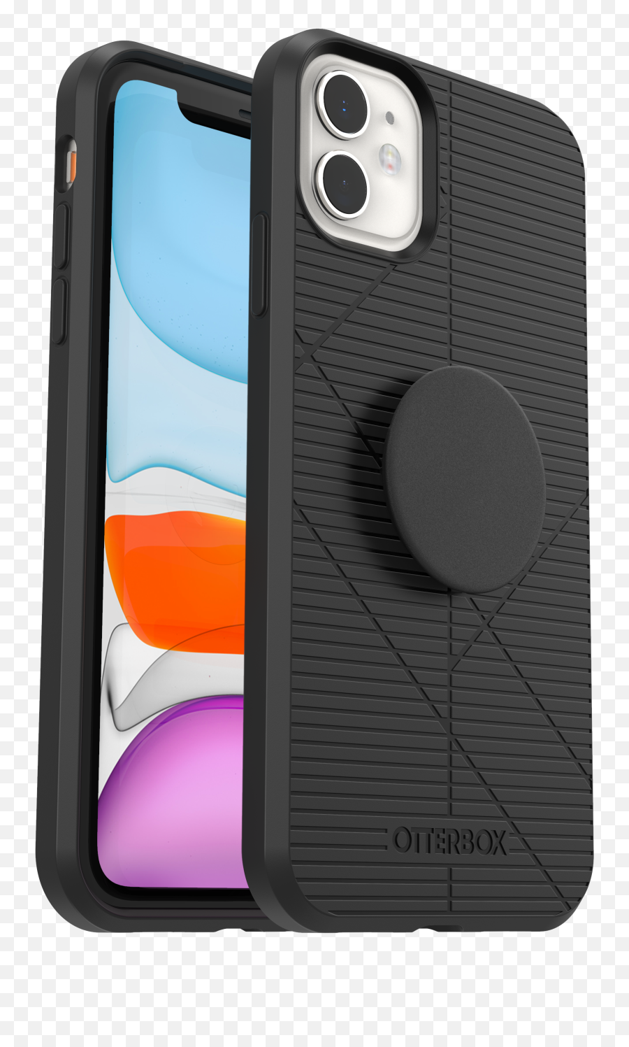 Otterbox Reflex Series Phone - Walmart Iphone 12 Otter Pop Png,Pop Icon Phone Case