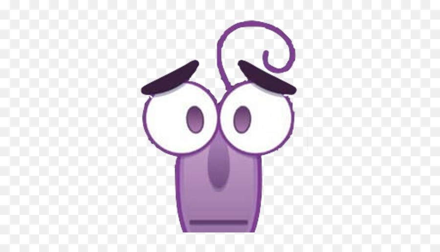 Fear Disney Emoji Blitz Wiki Fandom - Disney Emoji Blitz Fear Png,Scared Emoji Png
