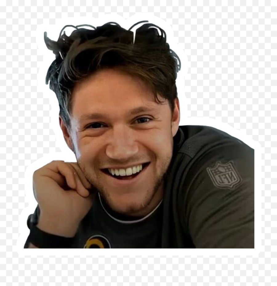 The Most Edited - Niall Horan Lockdown Hair Png,Niall Icon