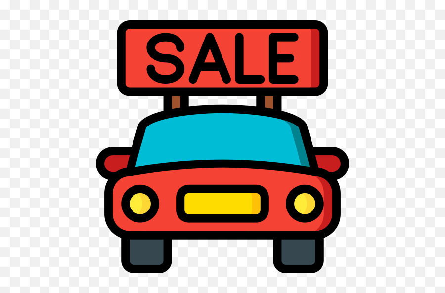 Car Sales - Icon Car Sale Png,Icon Car For Sale