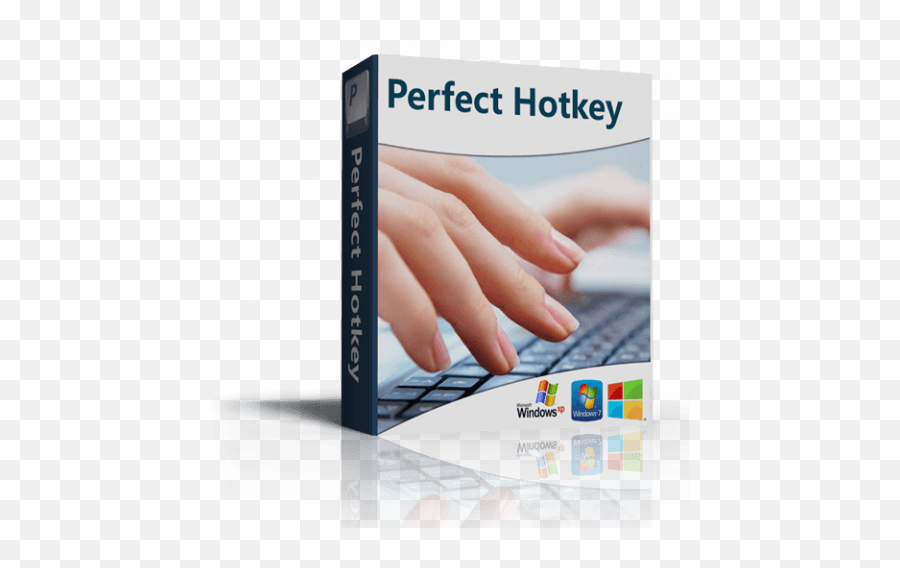 Perfect Hotkey U2013 Yl Computing Png Icon