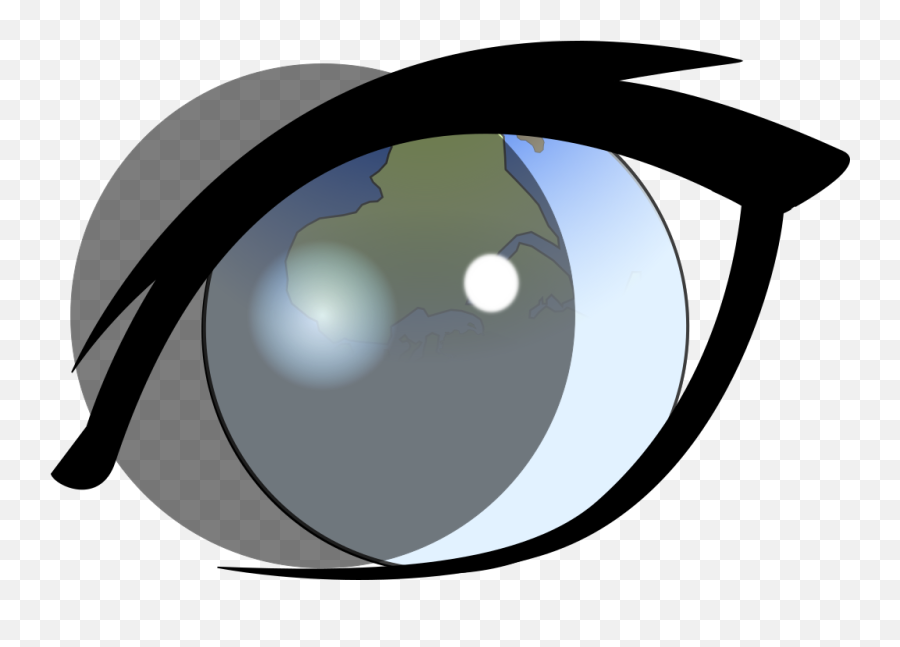 Blue Eye Png Svg Clip Art For Web - Download Clip Art Png Dot,Zelda Folder Icon