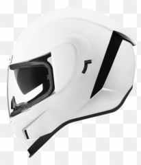 Airform - Icon Helmet png