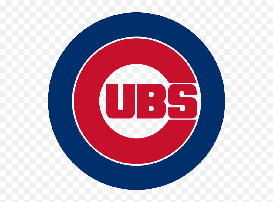 Chicago Cubs Png Transparent Images All - Black Holes In Space,Cubs Logo Png
