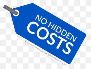 The Curse Of Abandoned Carts Ecommerce - Face it or No Hidden Charges Icon png