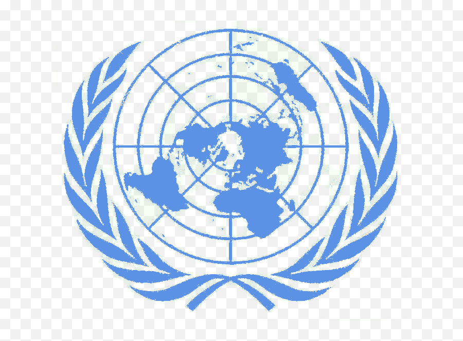 Gar Informal Working Groups - United Nations Symbol Clipart Png,Working Group Icon