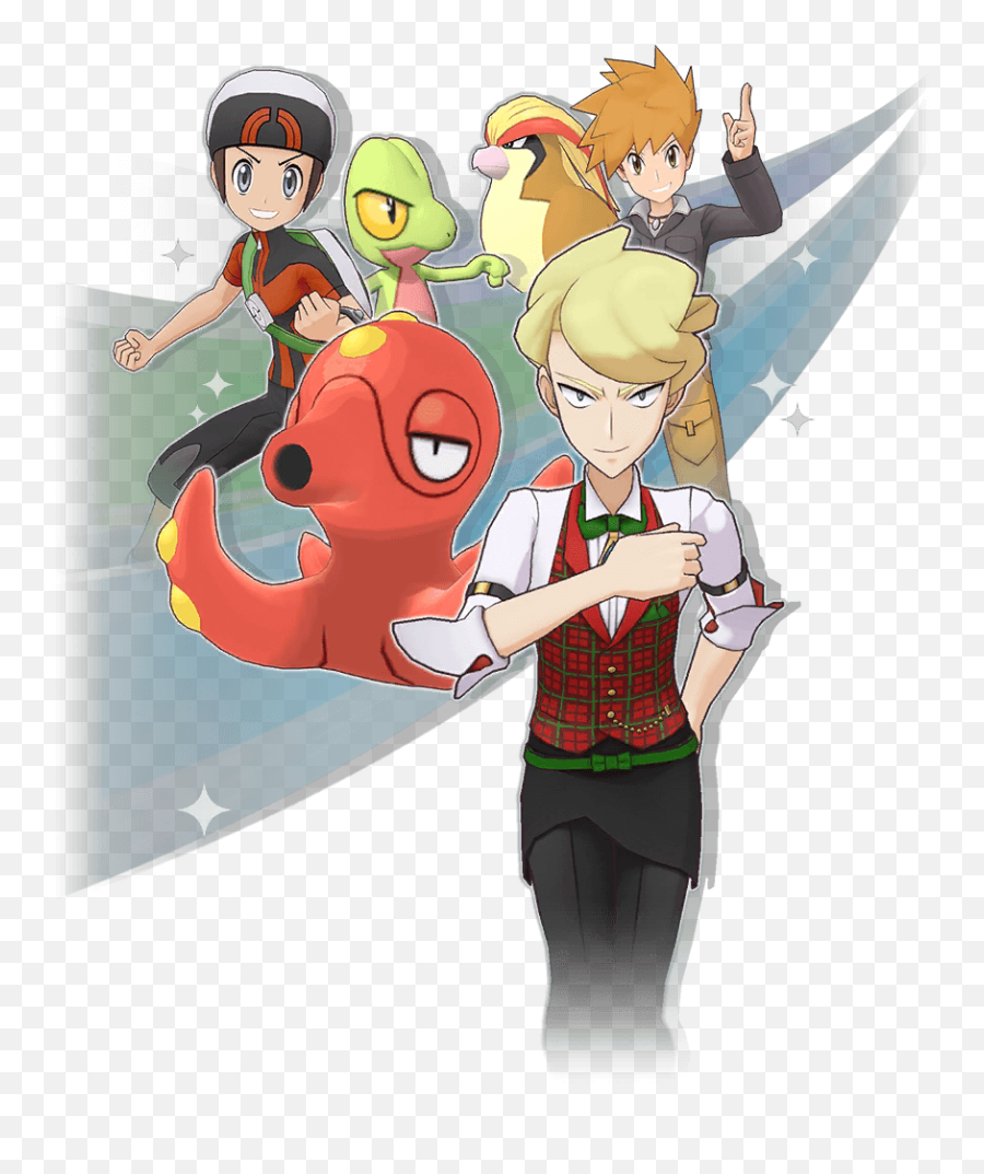 Upcoming Content Report 11252019 Christmas Seasonal Alts - Siebold Octillery Png,Pokemon Red Icon